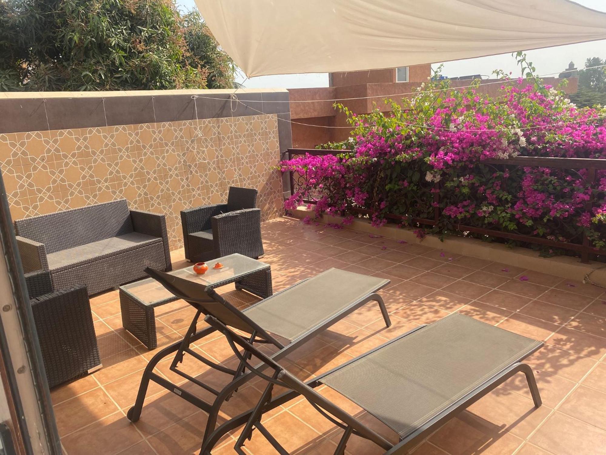 Hotel Le Clos Des Papillons Сали Портудал Екстериор снимка