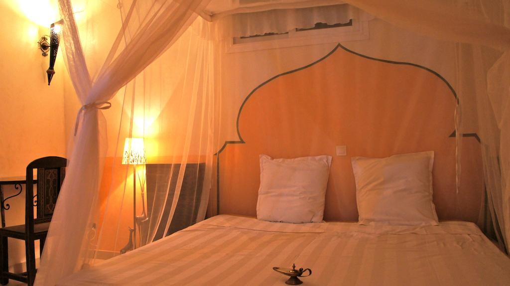 Hotel Le Clos Des Papillons Сали Портудал Стая снимка