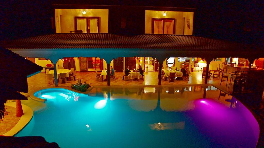Hotel Le Clos Des Papillons Сали Портудал Екстериор снимка