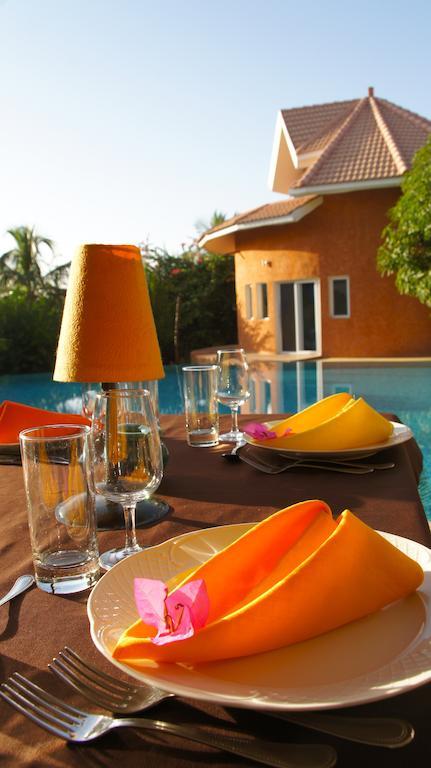 Hotel Le Clos Des Papillons Сали Портудал Екстериор снимка