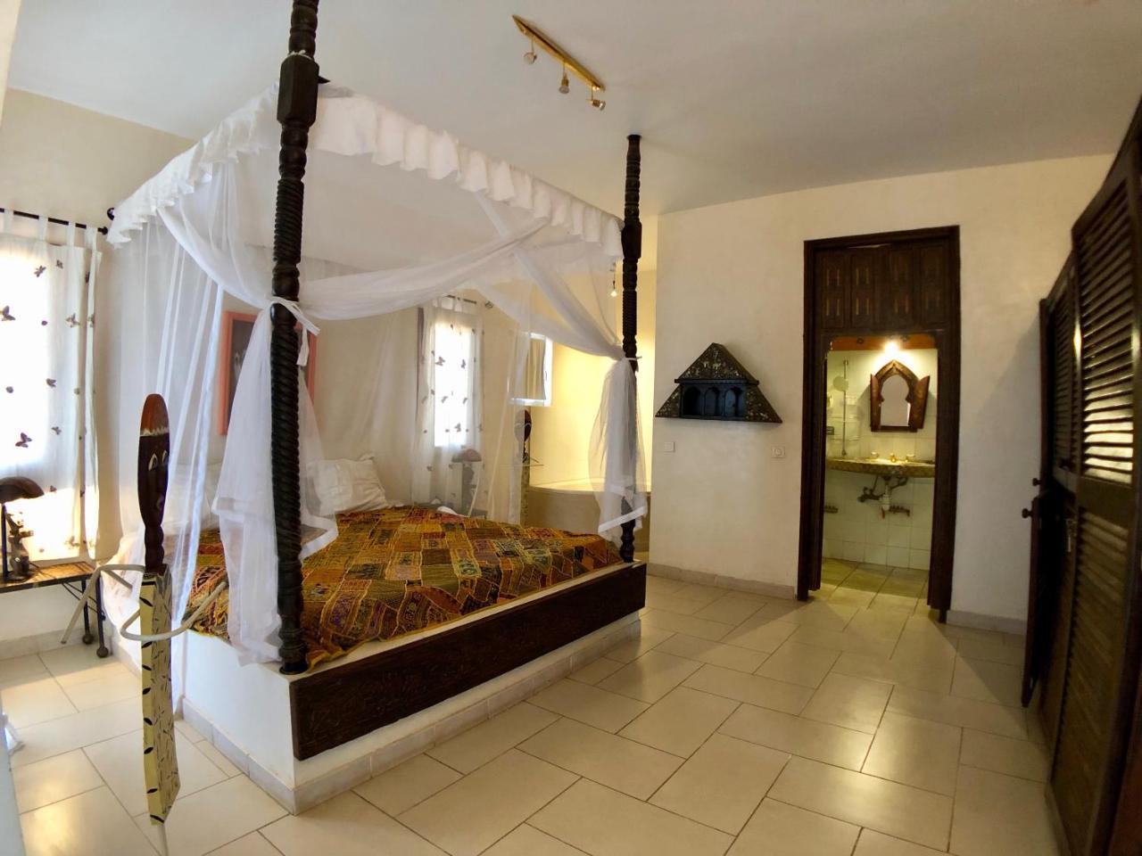 Hotel Le Clos Des Papillons Сали Портудал Екстериор снимка