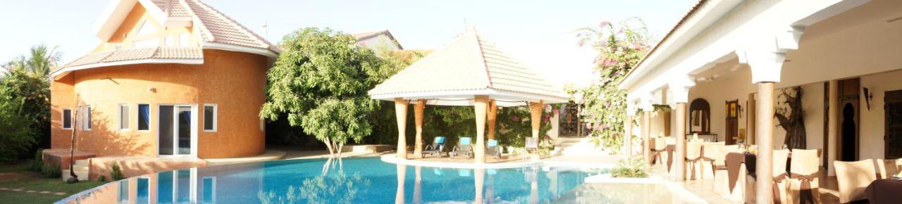 Hotel Le Clos Des Papillons Сали Портудал Екстериор снимка